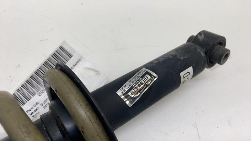 20365FL100CD ⭕ 2018-2023 Subaru XV Crosstrek Rear Right Shock Strut Absorber AWD 20365FL100CD