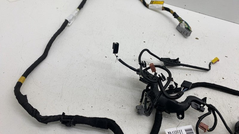 ⭕ 25-26 Model Y Front Right Seat Wiring Harness w/ Cushion Blower 1897