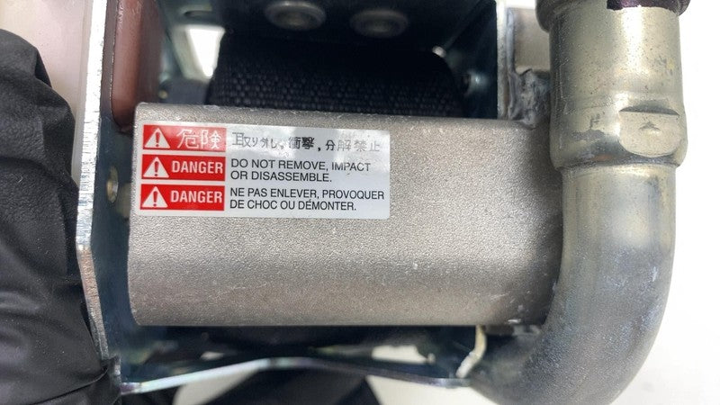 ⭕ 2016-2020 Tesla Model S Front 1st Row Seat Belt & Retractor Right 10