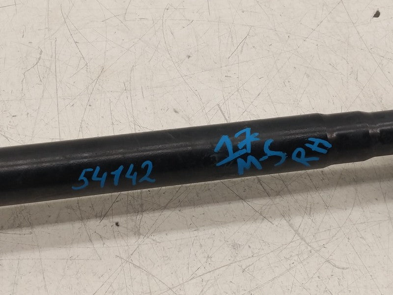1007719 01 B ⭕12-20 Model S X Rear Passenger CV Axle Shaft Halfshaft 36MM Right 1007719-01-B