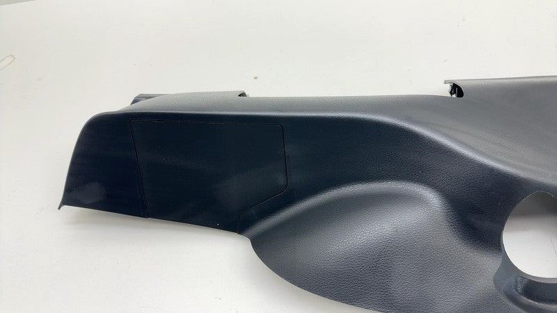 ⭕ 2018-2022 Toyota C-HR Rear Left Side Lower Quarter Pillar Trim Cover