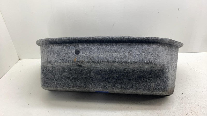 32353269 ⭕2021-2023 Polestar 2 Front Trunk Frunk Storage Luggage Compartment Box 32353269