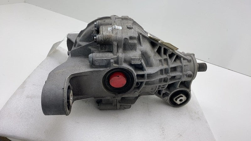2011-2014 Porsche Cayenne Rear Axle Differential LSD (Electric) 4.8L Non-Turbo