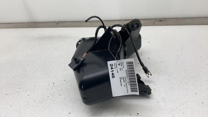 PT00003132F ⭕22-24 Rivian R1T R1S Air Ride Suspension Hydraulic Compressor Pump PT00003132-F