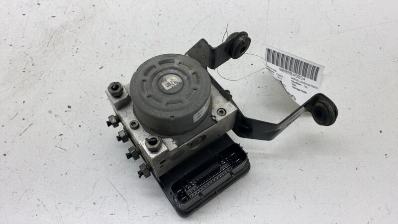 GV6C 2C555 AC 2016 2017 2018 Ford C-Max ABS Anti Lock Brake Pump Module Unit GV6C-2C555-AC