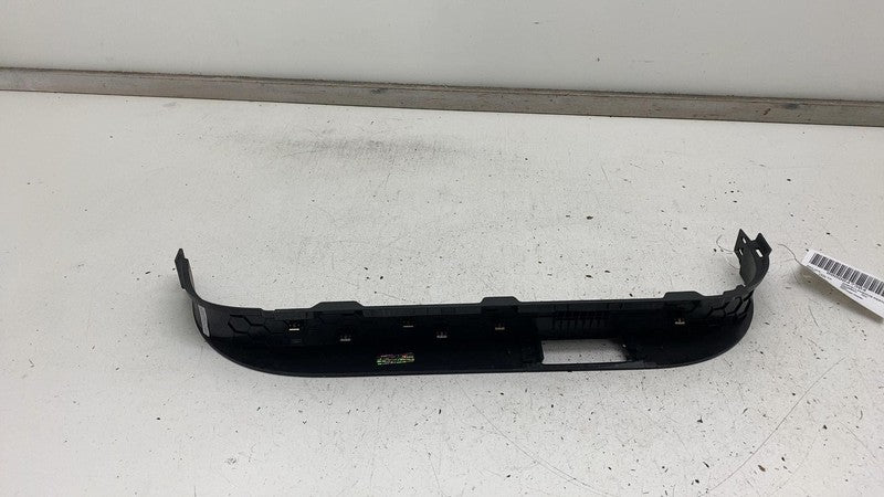 110513800G ⭕ 2016-2023 Tesla Model X Driver Side Sill Plastic Racetrack Left 1105138-00-G