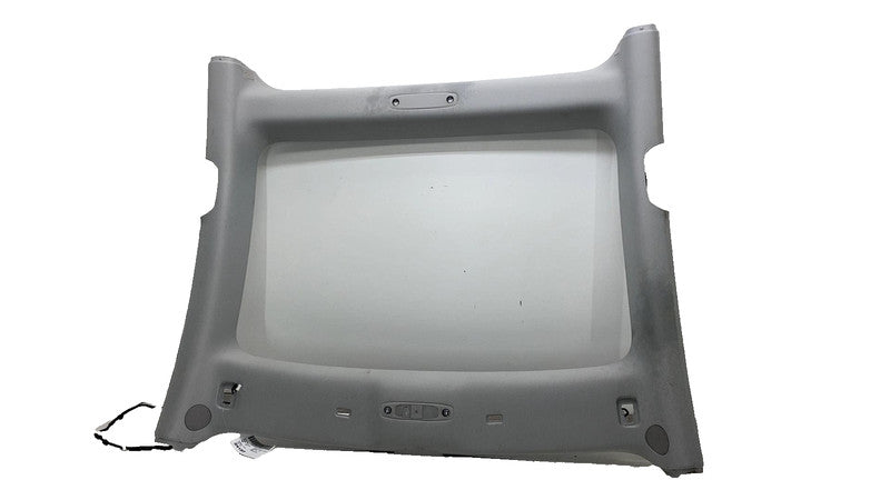 ⭕ 17-23 Model 3 Roof Headliner Ceiling Panel Trim Cover & Speaker 1567