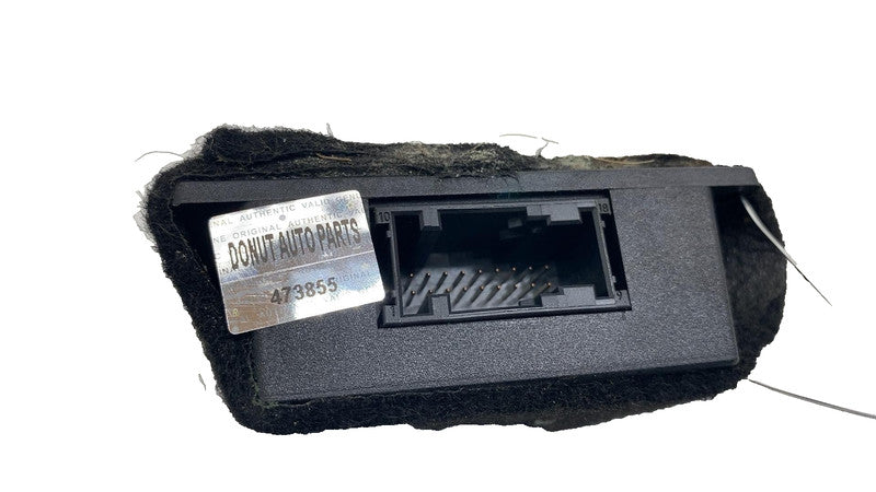 2016 2017 2018 Mercedes-Benz GLE350 Front Illuminated Star Emblem Cont