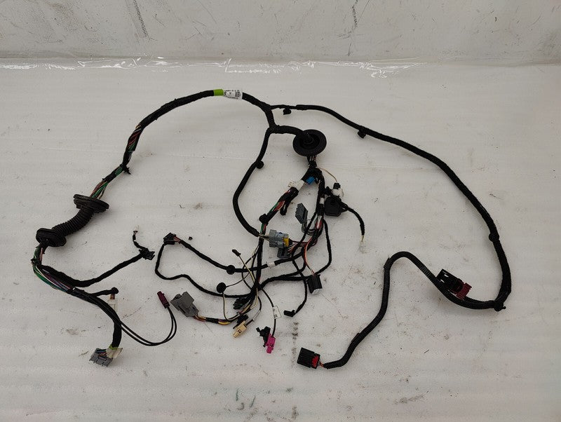 100442401U ⭕2012-2020 Tesla Model S Front Door Wiring Harness Cable Loom Right 1004424-01-U