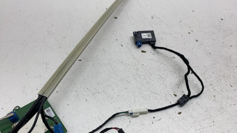 ⭕ 21-25 Model X Forward Facing Triple Camera & Infrared Cam w/ Wire 15