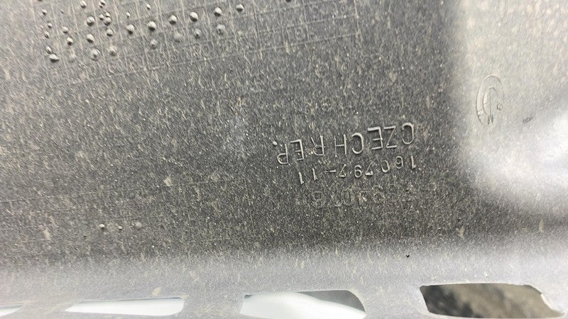 ⭕ 14-21 BMW i3 Rear Passenger Side Wheel Inner Fender Liner Splash Shield Right