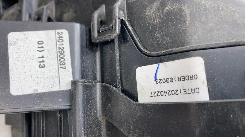 2022-2024 Kia EV6 Engine Wiring Harness Cable Wire Loom w/ Chamber Fuse Box Assy