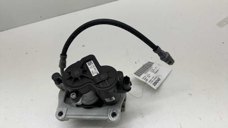 LJ9C-2D251-CND ⭕21-24 Ford Mustang Mach-E Rear Driver Side Brake Caliper Left LH LJ9C-2D251-CND