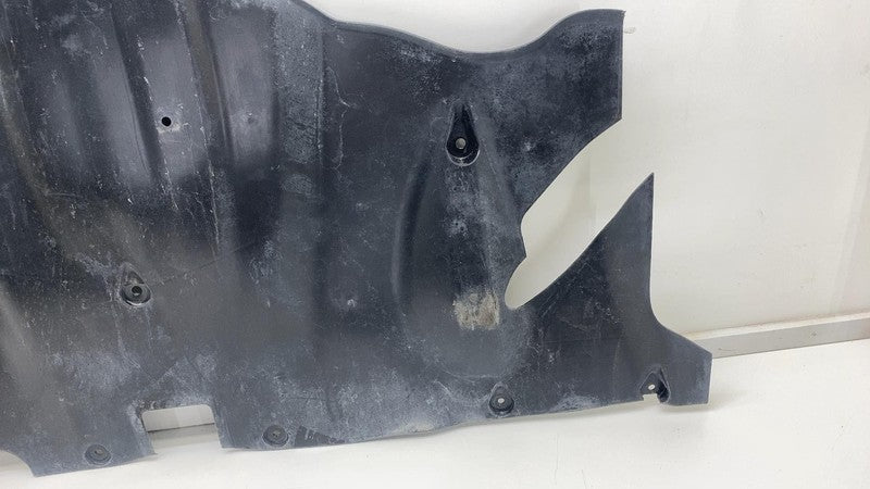 ⭕ 17-22 Model 3 Y Rear Under Body Aero Shield Guard Cover Panel 149877