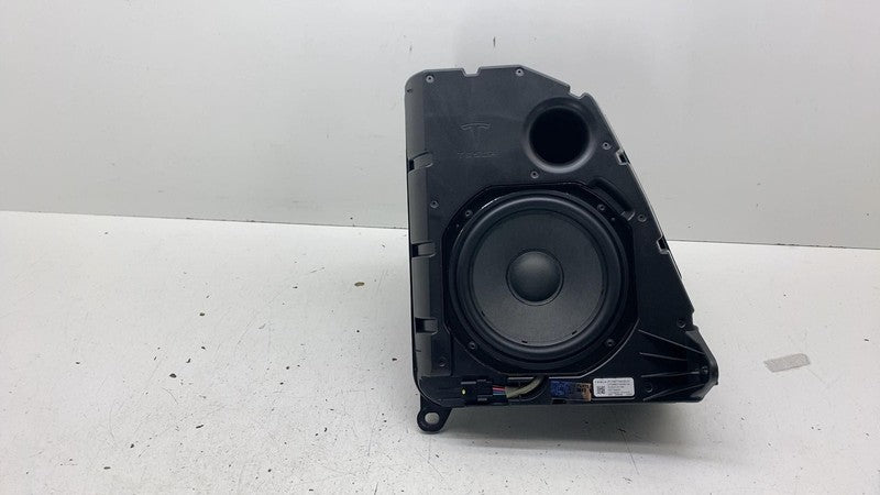 ⭕ 2020-2024 Tesla Model Y Audio Speaker Subwoofer Bass Box Assembly 15