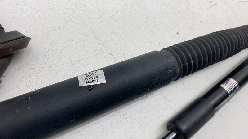 ⭕ 17-23 Model 3 Rear Left & Right Trunk Tailgate Strut 1551488-98-B/15