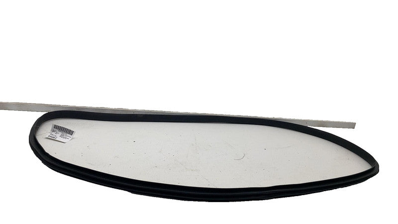 ⭕ 2020-2022 Tesla Model Y Front Driver Side Door Weatherstrip Rubber S