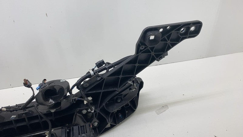 ⭕17-20 Tesla Model 3 Front End Module Radiator Core Carrier Support 11