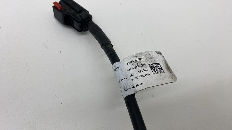 1044624-00-J ⭕ 2017-2025 Tesla Model 3 Rear Right Caliper + Brake Hose Line BASE 1044624-00-J