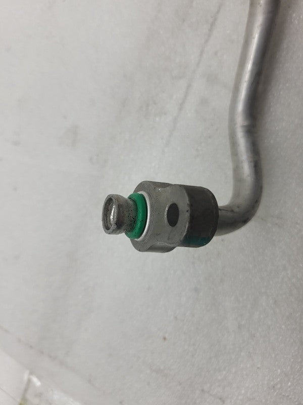 1028401 00 E ⭕ 12-15 Model S AC Pipe Line Compressor to Condenser HVCC Discharge 1028401-00-E