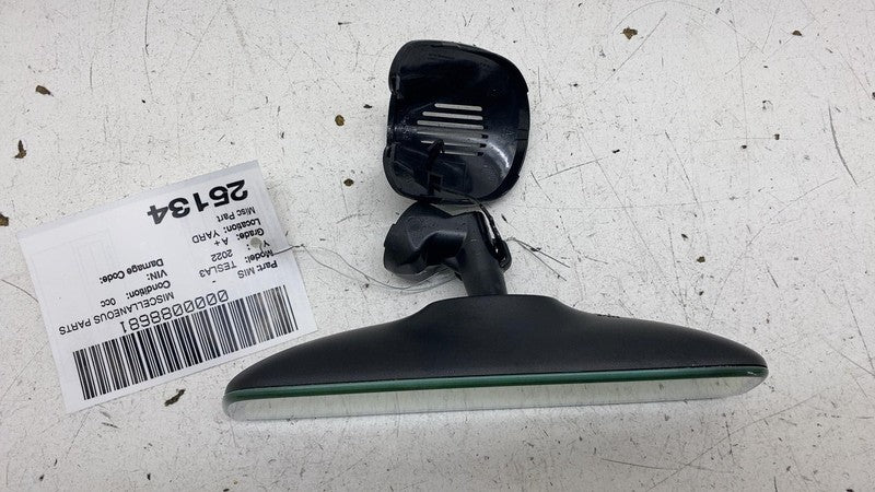 ⭕ 2017-2023 Tesla Model 3 Front Windshield Interior View Mirror OEM 11