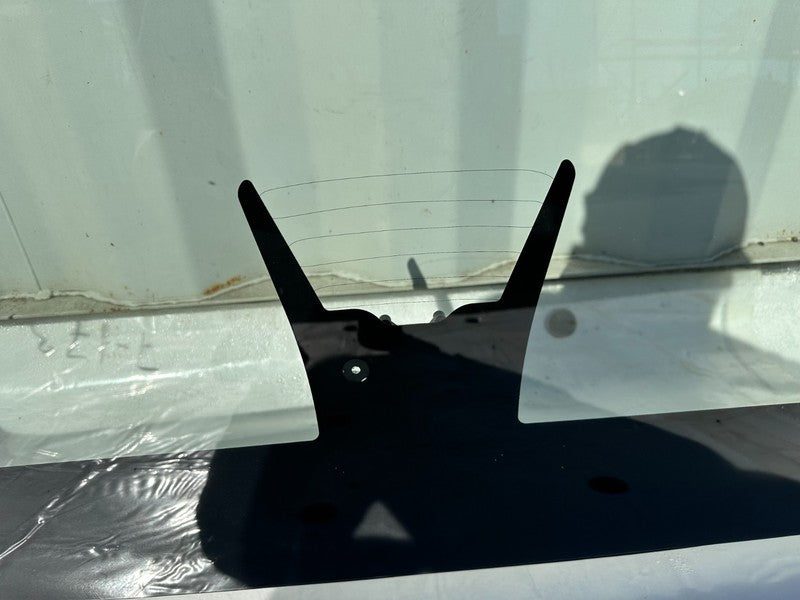 ⭕ 2021 2022 2023 Tesla Model 3 Front Windshield Glass Wind Screen 1466