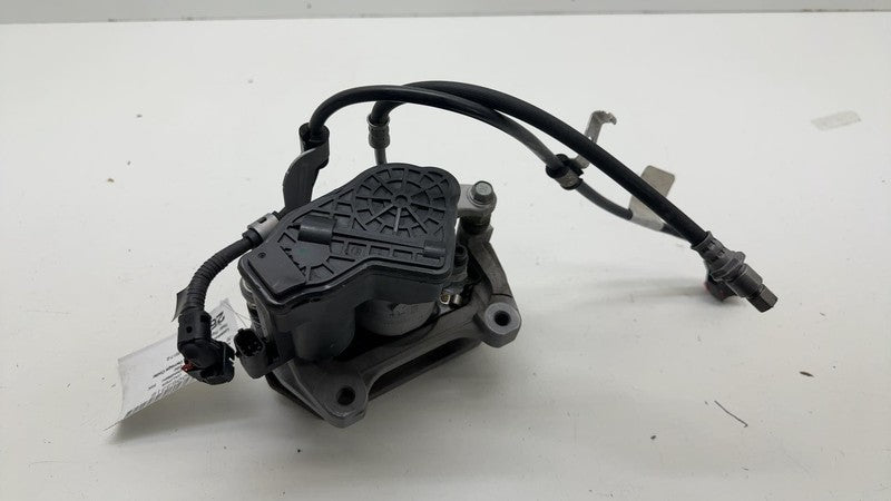 ⭕ 17-23 Tesla Model 3 Y Rear Right Caliper w/ Brake Line Hose BASE 104