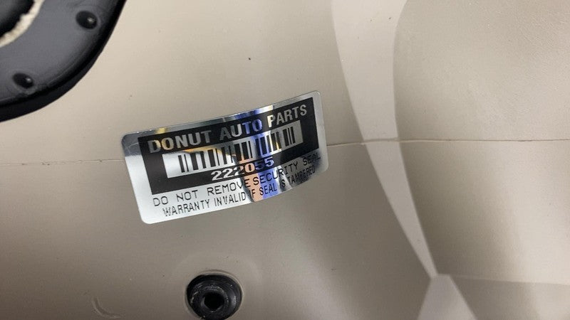 2013-2018 Ford C-Max Front Passenger Side Interior Door Panel Trim Cover Right