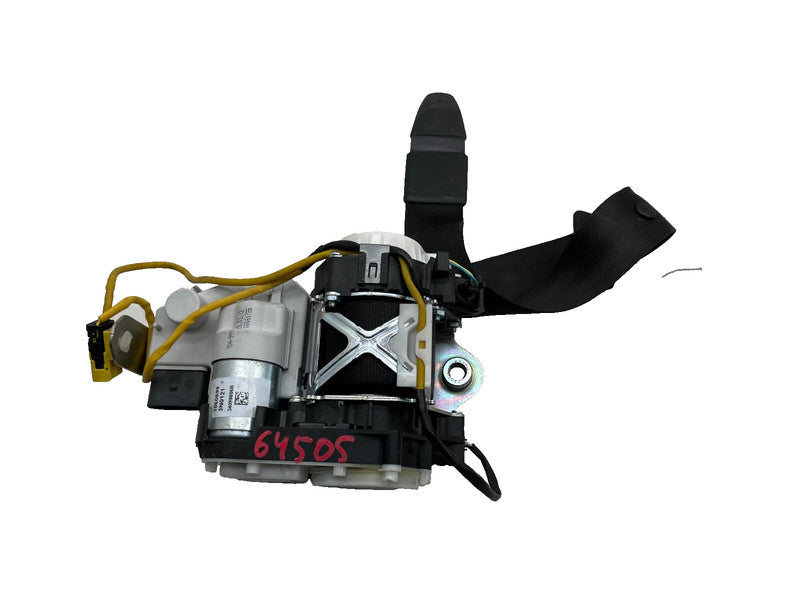 34094304 ⭕ 2012-2017 Audi A6 S6 Front Right Seat Belt & Retractor Assembly OEM 34094304