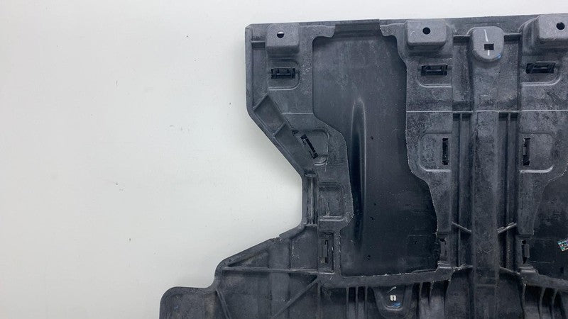 31694427 ⭕ 2021 2022 2023 Polestar 2 Under Body Tray Splash Shield Guard Panel 31694427