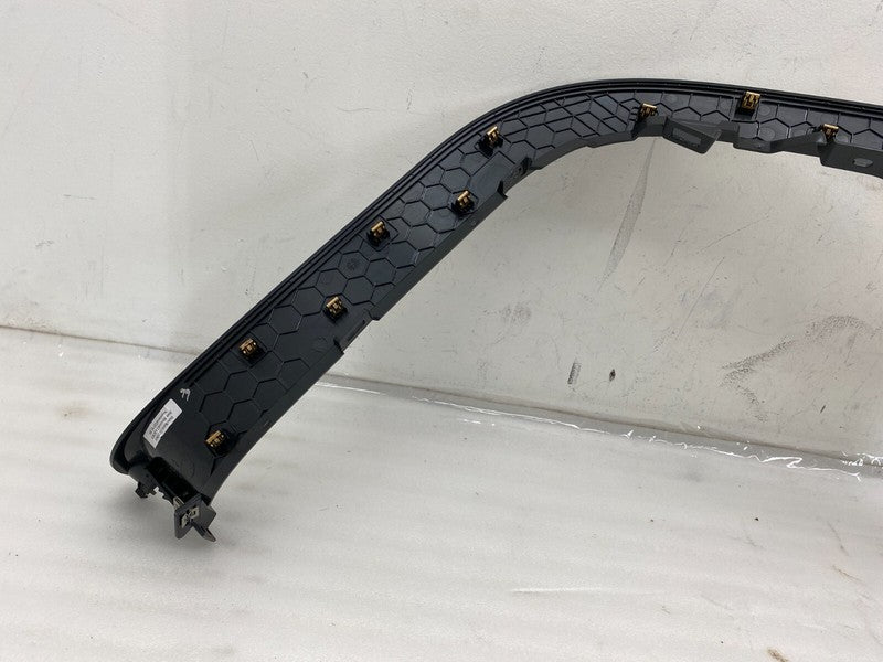 110512900E ⭕ 2016-2023 Tesla Model X Rear Right C-Pillar Trim Cover Racetrack 1105129-00-E