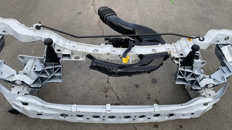 2013-2018 Ford C-Max Upper Radiator Core Support w/ Front Bar Reinforcement Assy