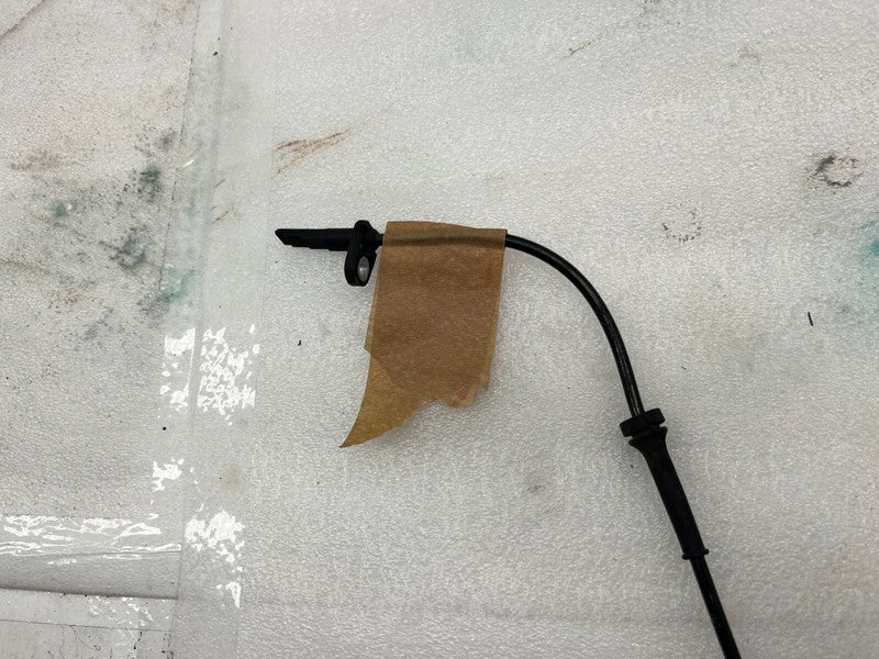 6006366 00 B ⭕ 12-15 Model S Rear Left or Right Anti-Lock ABS Wheel Speed Sensor 6006366-00-B