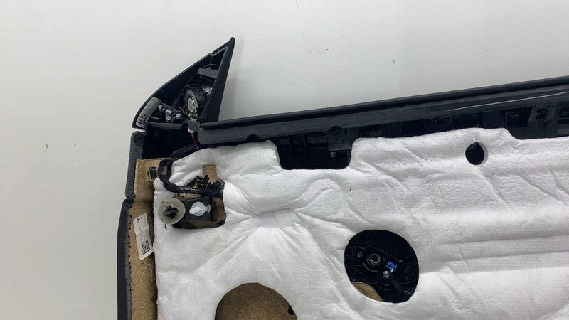 1983171-25-E ⭕24-25 Model 3 Front Driver Side Highland Door Panel Trim Card Left 1983171-25-E