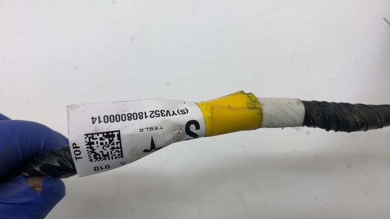 ⭕ 2016-2020 Tesla Model S Rear Subframe Wiring Harness Cable Wire 2004