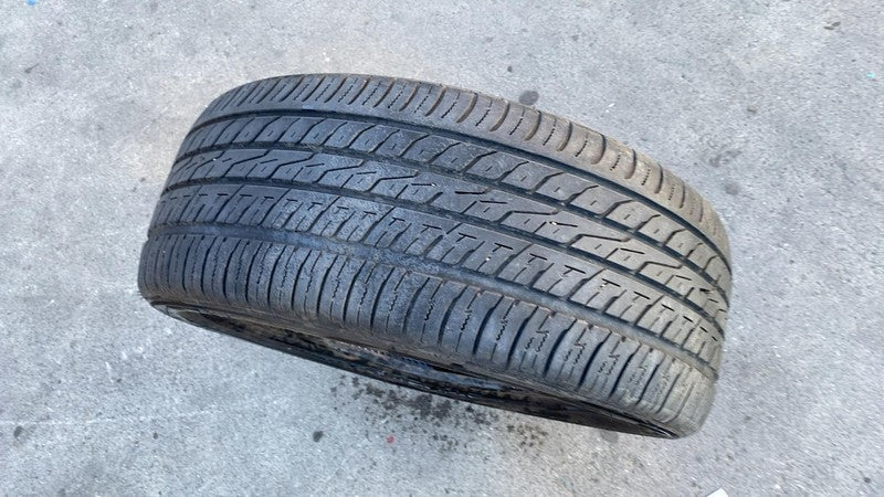 ⭕ Ironman iMove Gen 3 AS Tire 245/45 ZR19 102W