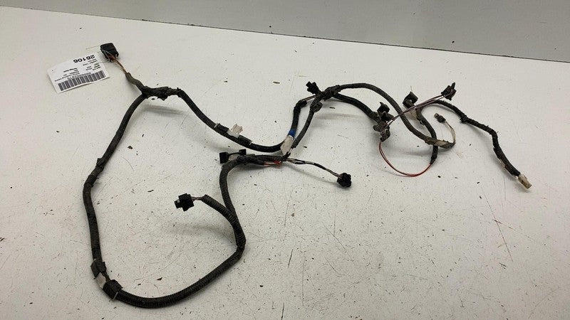 ⭕ 2023-2024 Toyota Prius 2.0L Engine Room Wiring Harness Cable Wire 47