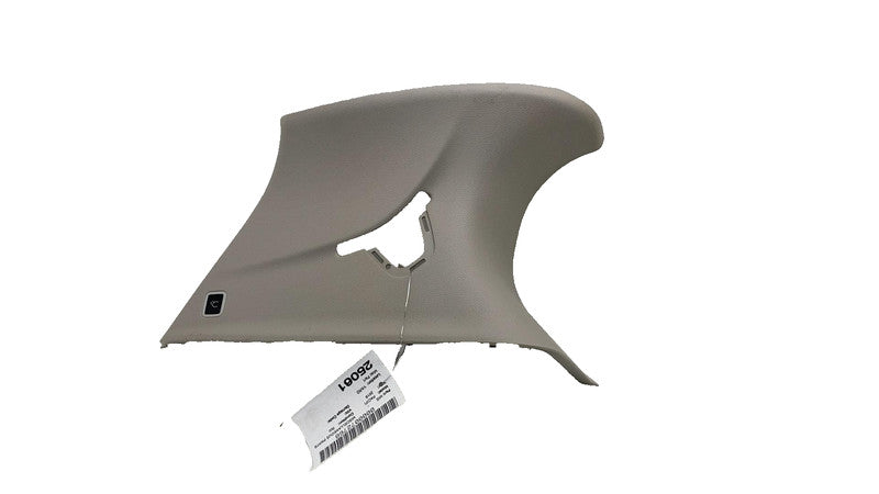 5RJ07TRMAF ⭕2017-2024 Chrysler Pacifica Rear Left Side D-Pillar Trim Cover Panel 5RJ07TRMAF