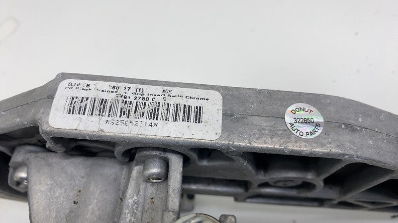 2013-2018 Ford C-Max Emergency Park Parking Hand Brake Lever Release Handle Assy