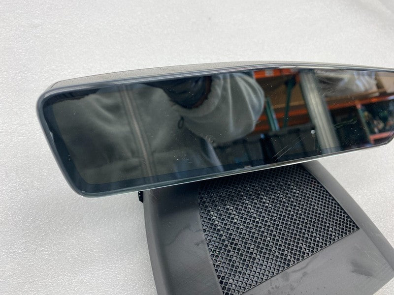 103848299H ⭕ 12-20 Model S MS Front Rear View Mirror w/ Auto Pilot Monocamera 1038482-99-H