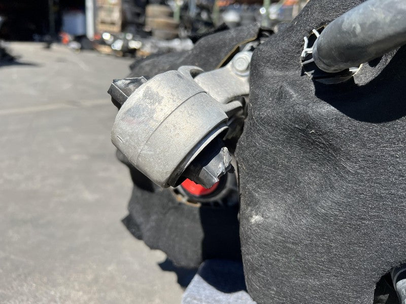 ⭕ 14-18 Model X S Front Drive Unit Electric Engine Motor Inverter 1035