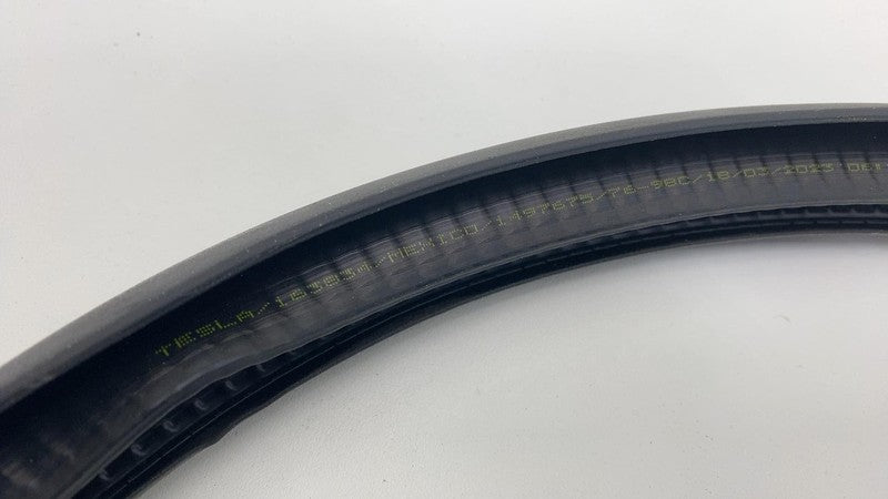 2020-2023 Tesla Model Y Rear Passenger Right Door Body Weatherstrip Rubber Seal
