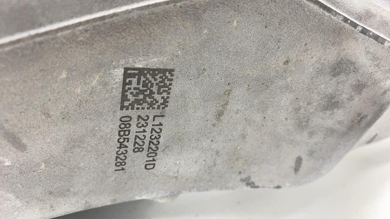 1250310-00-E Front Left Spindle Knuckle 1250310-00-E Tesla Cybertruck 2024