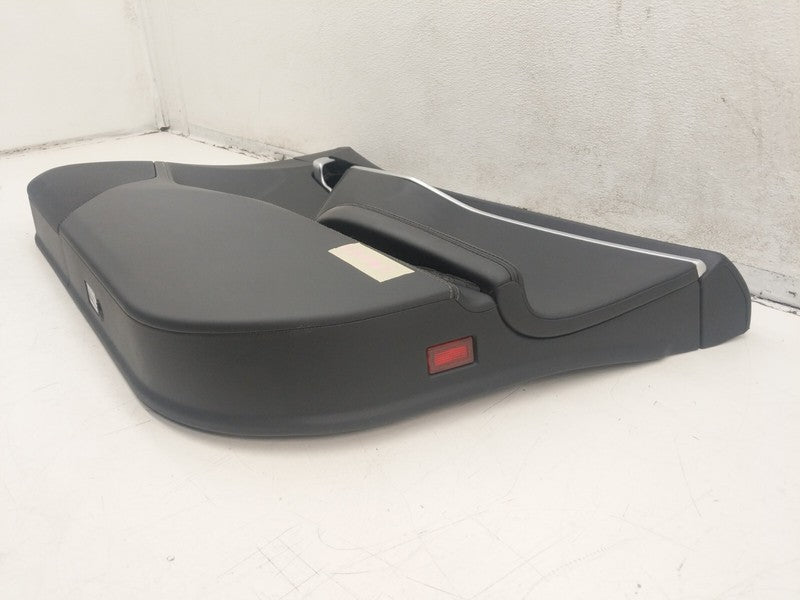 1007936 09 K ⭕ 2012-2020 Model S Front Passenger Side Door Panel Trim Card Right 1007936-09-K