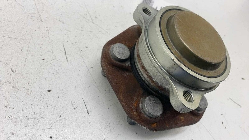 1044122 00 E ⭕ 2017-2023 Tesla Model 3 Front Wheel Hub 150mm Flange (Non-Driven) 1044122-00-E