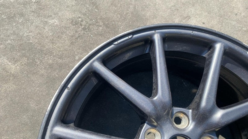 1044221-00-C ⭕ 2017 2018 2019 2020 Tesla Model 3 M3 Alloy Wheel Rim 18x8.5J+40MM 1044221-00-C