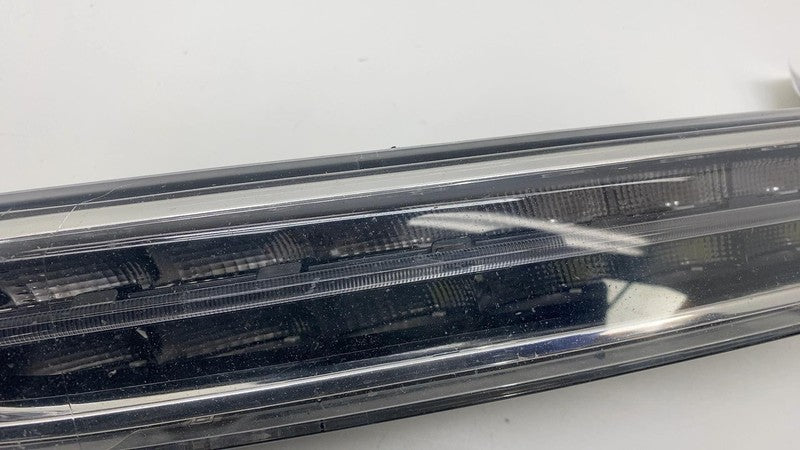 89211450 ⭕ 11-14 Porsche Cayenne Front Right Daytime Run Lamp LED DRL Fog Light 89211450