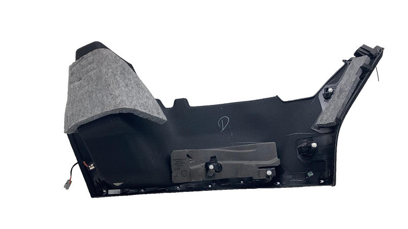 ⭕ 2025-2026 Model Y Rear Left Trunk Side Quarter Trim Cover Panel 1935