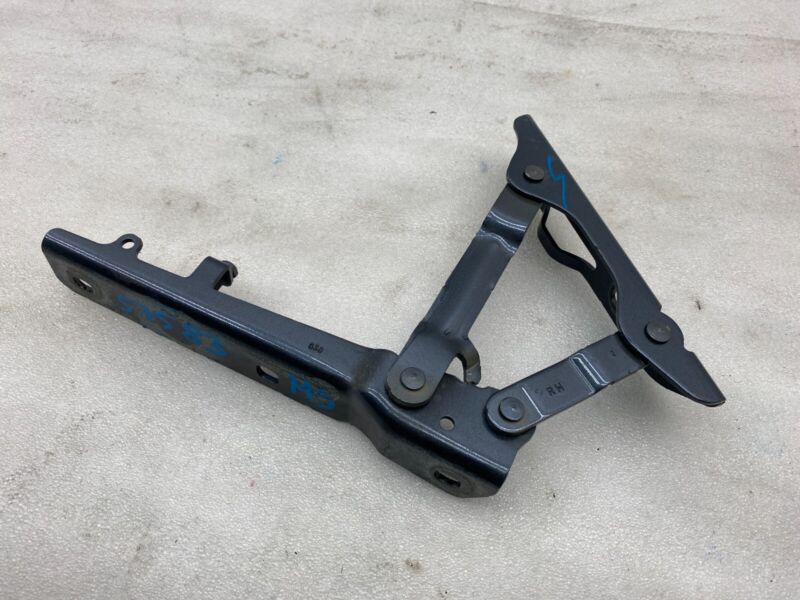 ⭕ 2012 2013 2014 2015 2016 Tesla Model S Front Passenger Side Hood Hinge Right