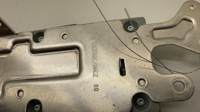107974900D ⭕ 2017-2023 Tesla Model 3 Harman Becker Radio FM/HD Receiver Module 1079749-00-D